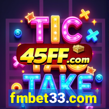 fmbet33.com