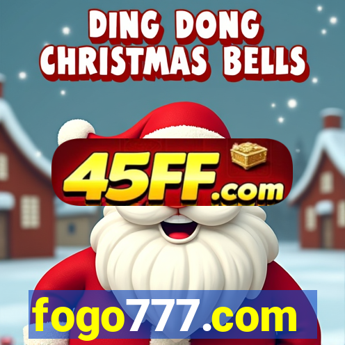 fogo777.com