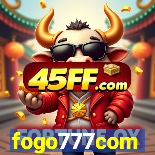 fogo777com