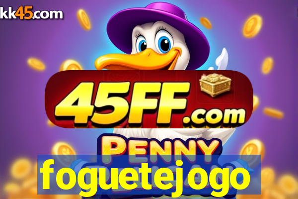 foguetejogo