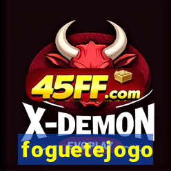 foguetejogo