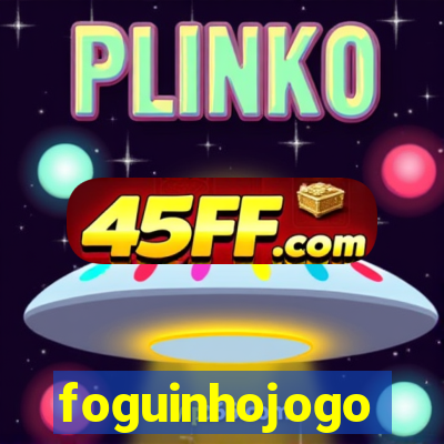 foguinhojogo