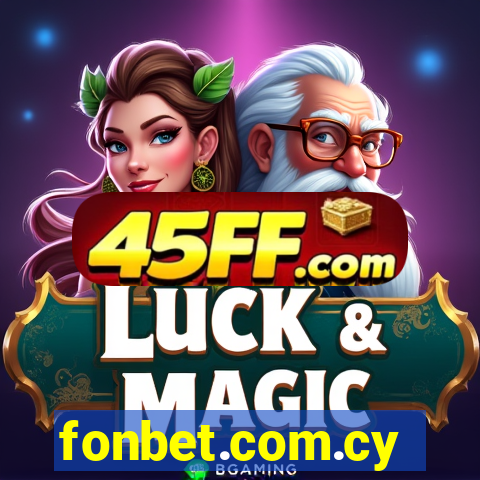fonbet.com.cy