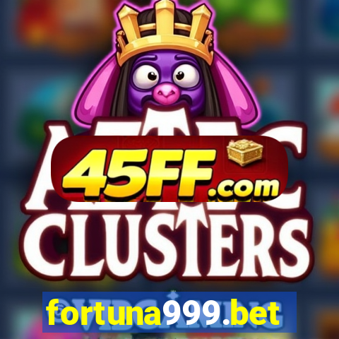 fortuna999.bet
