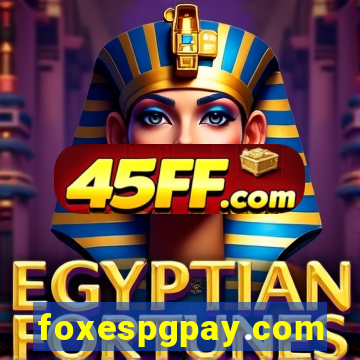 foxespgpay.com