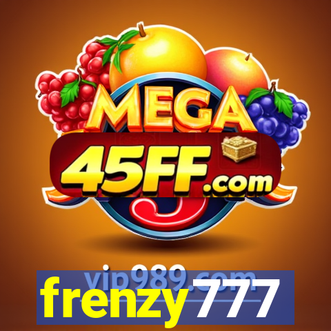 frenzy777