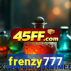 frenzy777