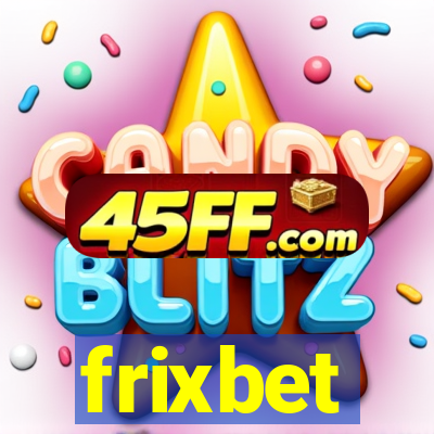 frixbet