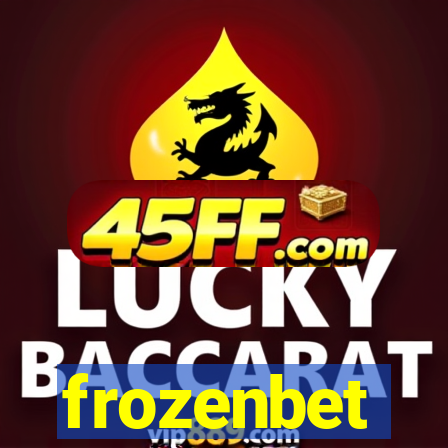 frozenbet