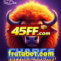 frutabet.com