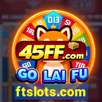 ftslots.com
