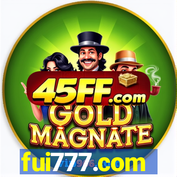 fui777.com
