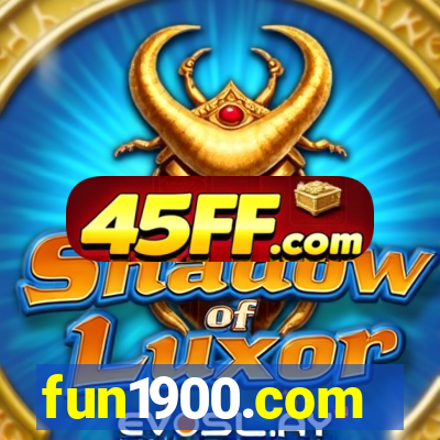 fun1900.com