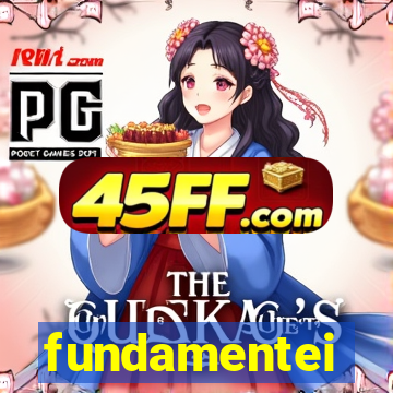 fundamentei