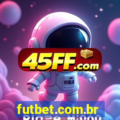 futbet.com.br