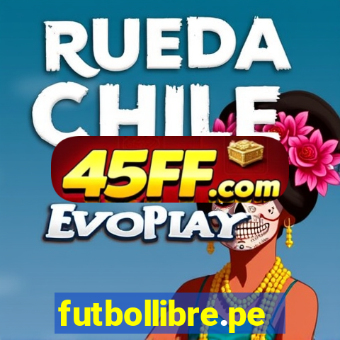 futbollibre.pe