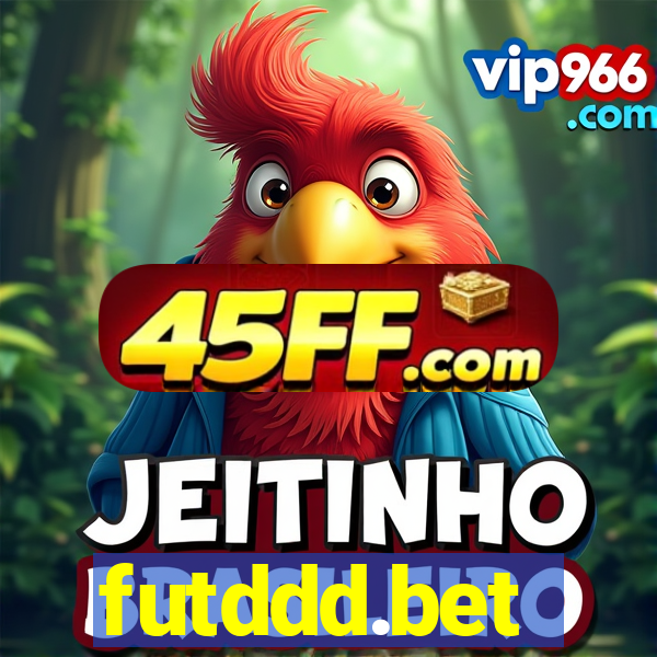 futddd.bet