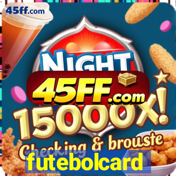 futebolcard