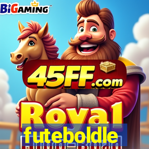 futeboldle