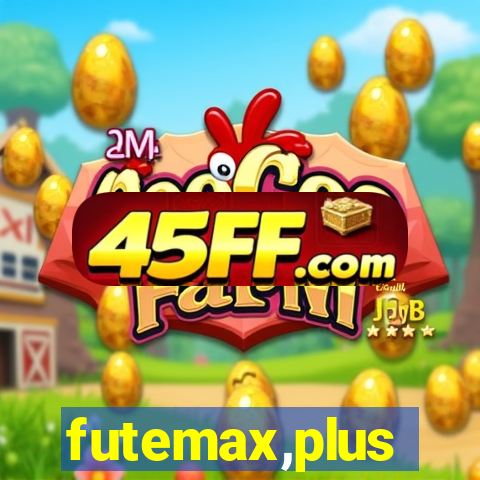 futemax,plus