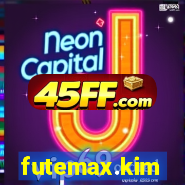 futemax.kim