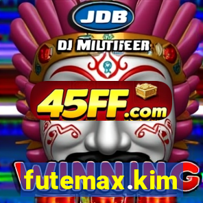 futemax.kim