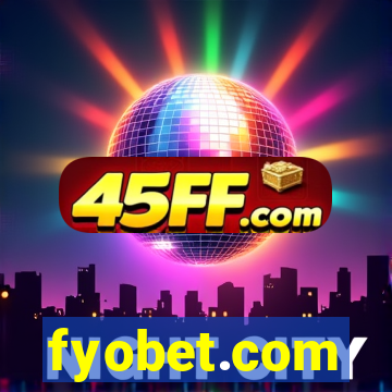 fyobet.com