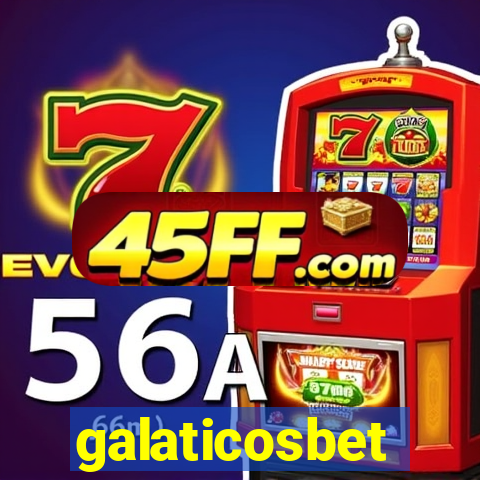 galaticosbet