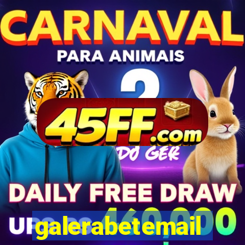 galerabetemail