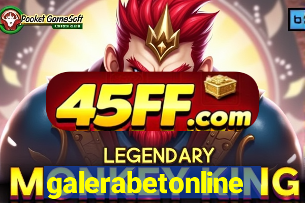 galerabetonline