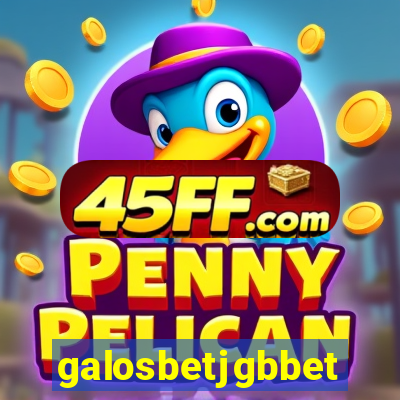 galosbetjgbbet