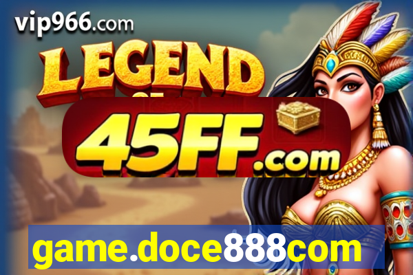 game.doce888com