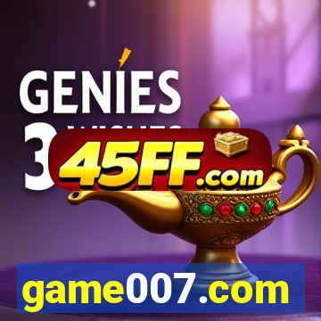 game007.com