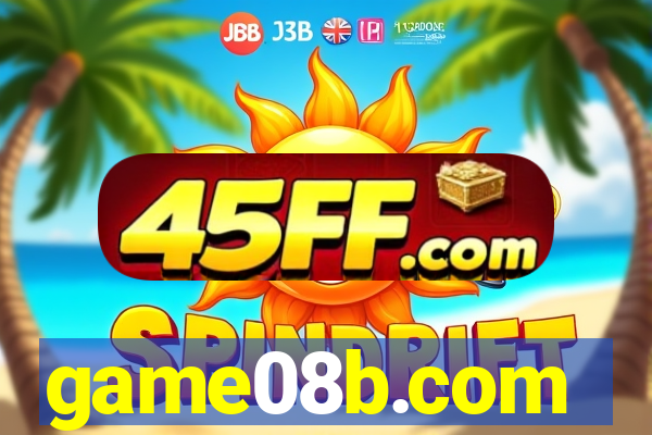 game08b.com