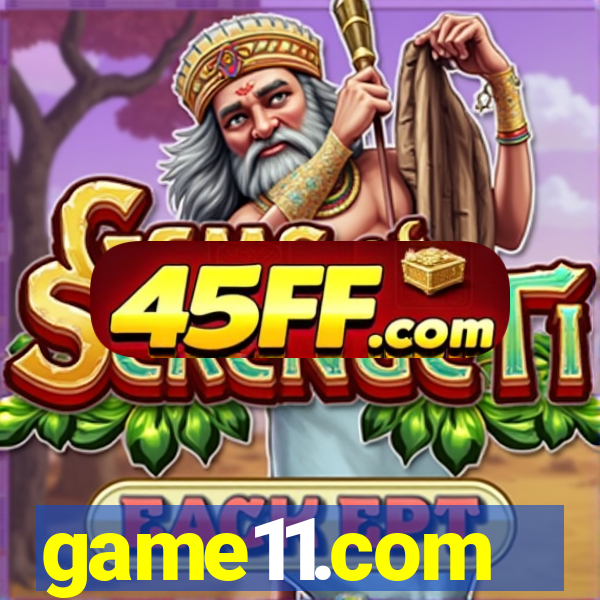 game11.com