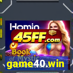 game40.win