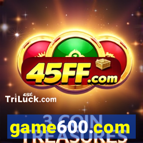 game600.com