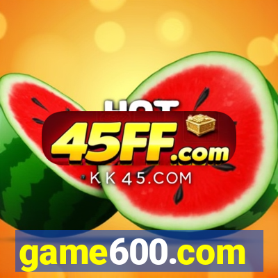 game600.com