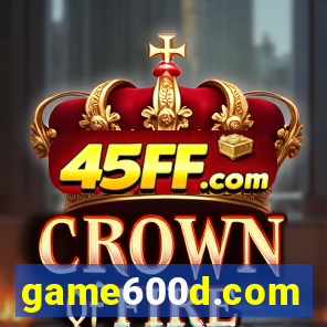 game600d.com