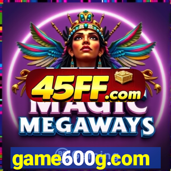 game600g.com