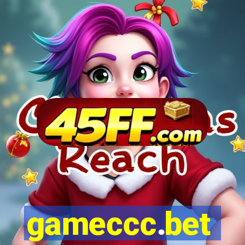 gameccc.bet