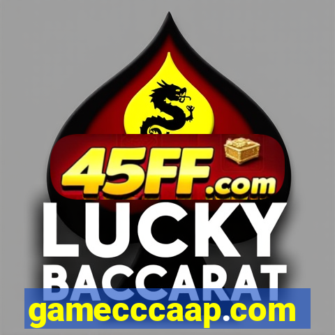 gamecccaap.com