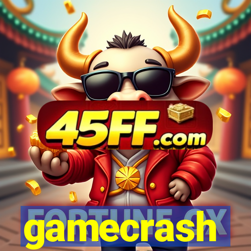 gamecrash