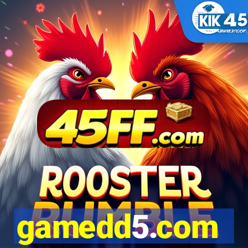 gamedd5.com