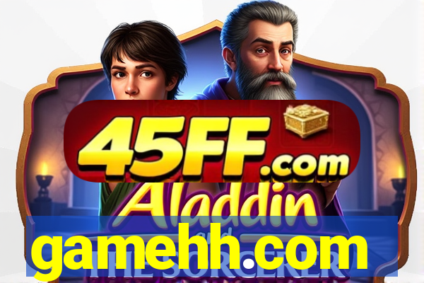 gamehh.com