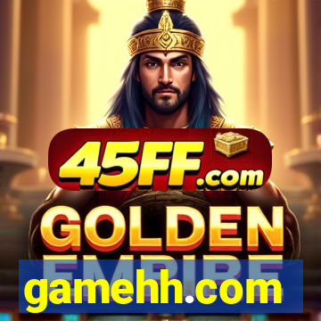 gamehh.com