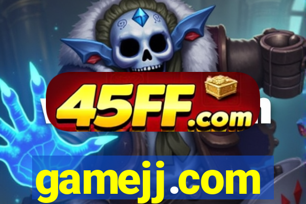 gamejj.com
