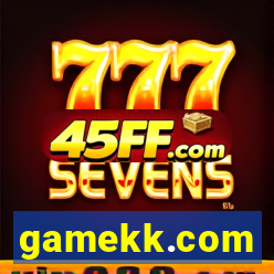 gamekk.com