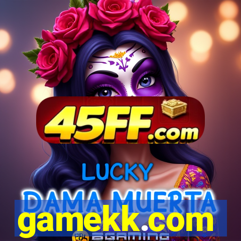 gamekk.com