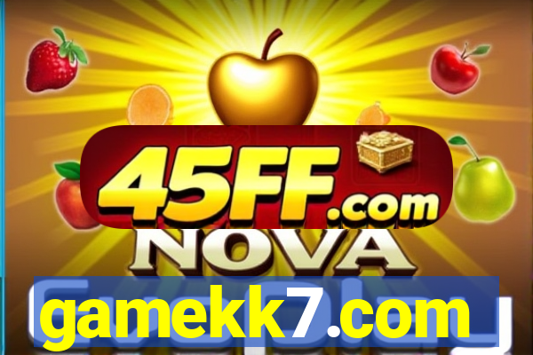 gamekk7.com